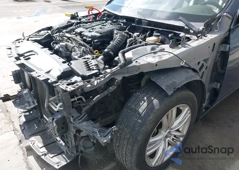 2012 Infiniti G25 Journey из США, поврежденный, VIN JN1DV6AP9CM700648